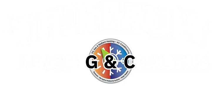 Thibeault Heating & Cooling LLC Logo